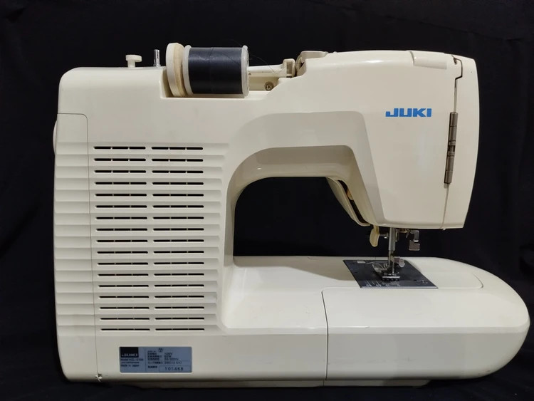 چرخ خیاطی جوکی juki 2100 hzl